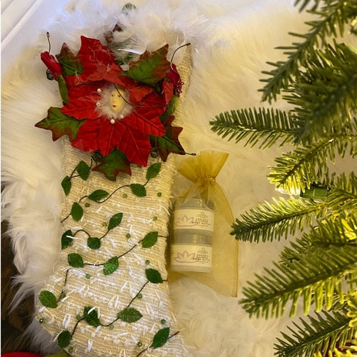 Burro Corpo Biologico al Burro di Karité - Formato Viaggio 60ml